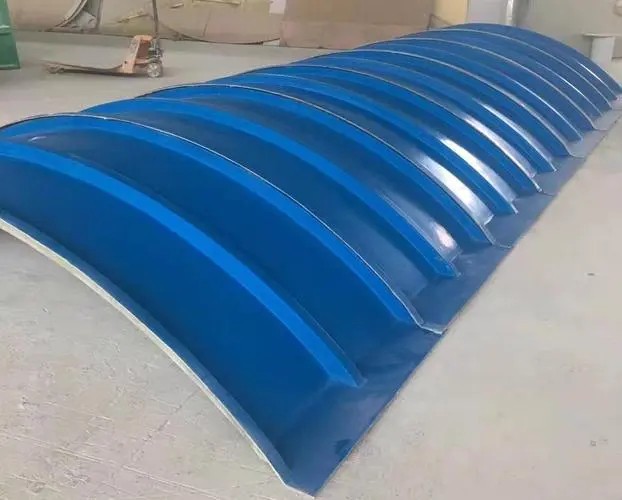 玻璃鋼格柵 樹篦子 高強度防腐蝕 排水溝蓋板 地溝網(wǎng)格板